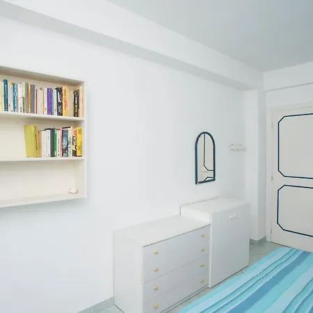 Apartment Casa Malu Marina di Campo