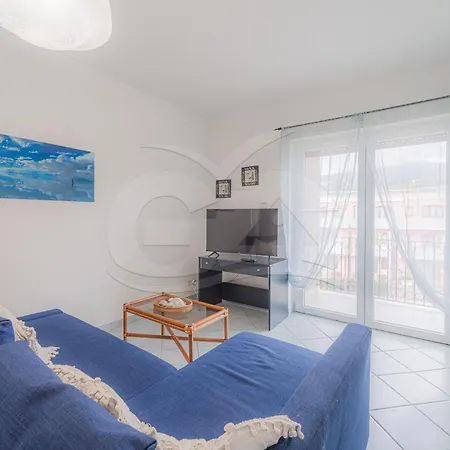 Casa Malu Apartman Marina di Campo