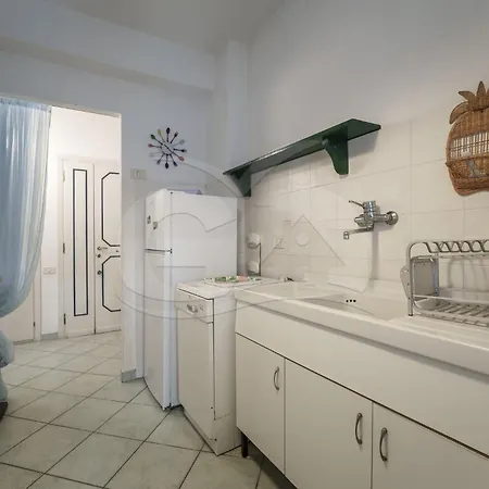 Casa Malu Marina di Campo