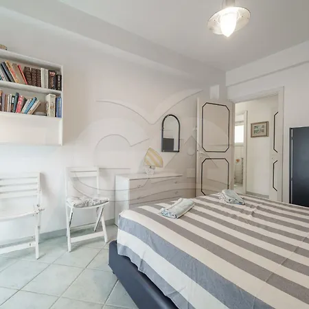 Casa Malu Apartman *