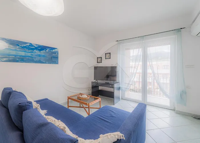 Casa Malu Appartamento Marina di Campo