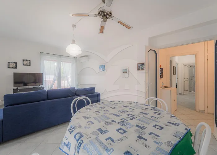 Casa Malu Appartamento Marina di Campo