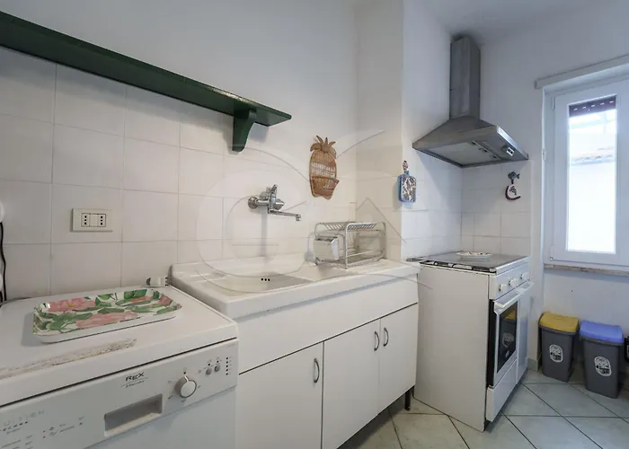 Casa Malu Marina di Campo