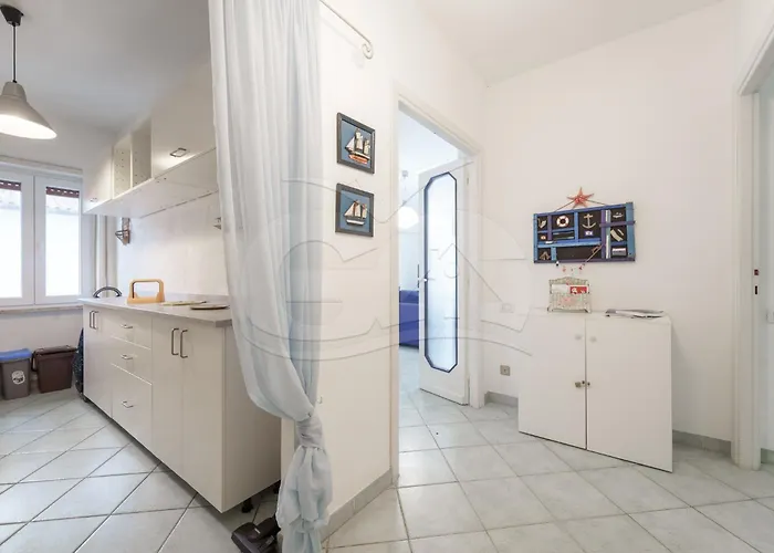 Appartamento Casa Malu