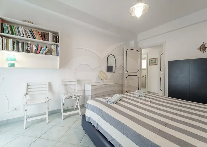 Casa Malu Appartamento *