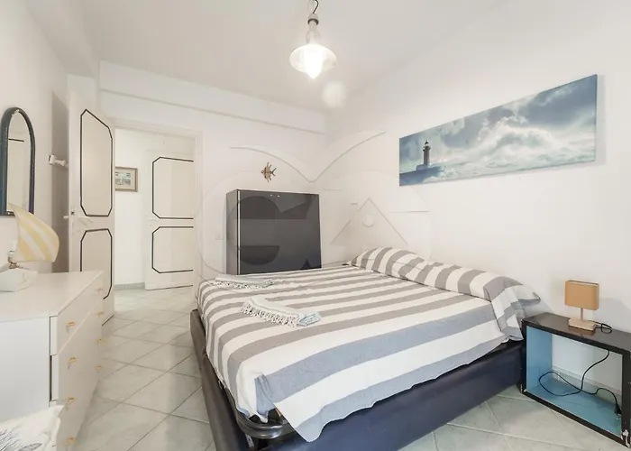 Casa Malu Appartamento Marina di Campo