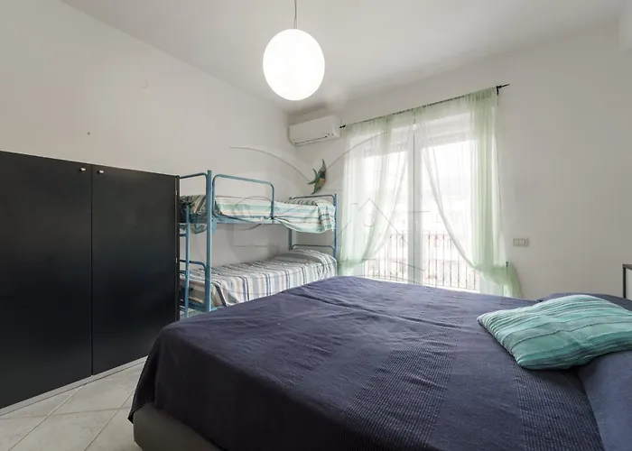 Casa Malu Appartamento *