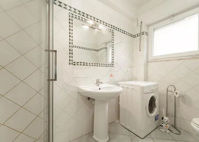 Appartamento Casa Malu