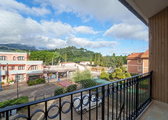 Appartamento Casa Malu *