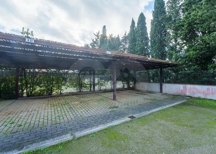 Appartamento Casa Malu *