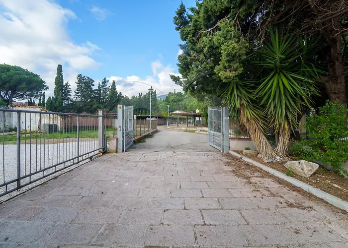 Appartamento Casa Malu Marina di Campo