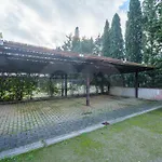 Appartement Casa Malu *