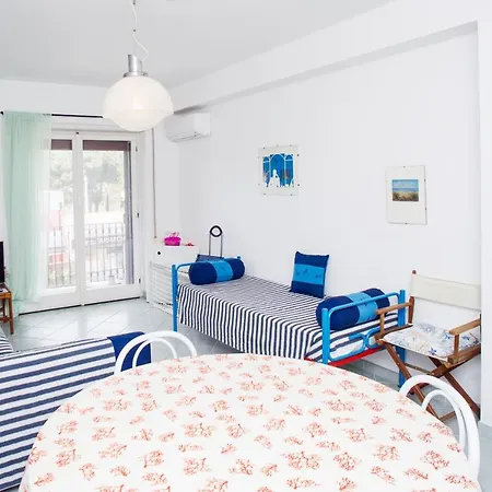 公寓 Casa Malu 坎普码港