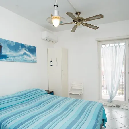 Casa Malu Apartment
