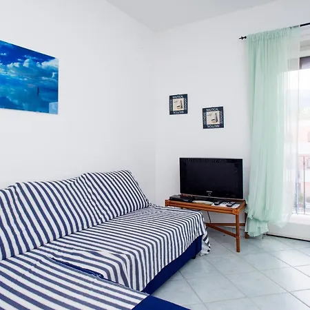 Apartment Casa Malu *