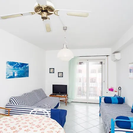 Apartment Casa Malu