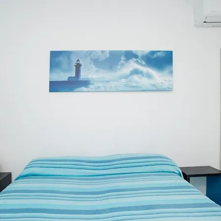 Apartment Casa Malu Marina di Campo