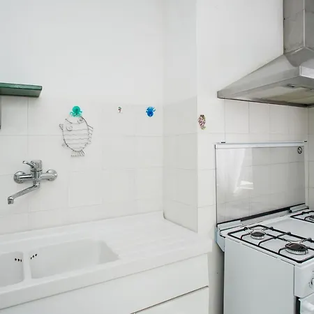 Apartment Casa Malu