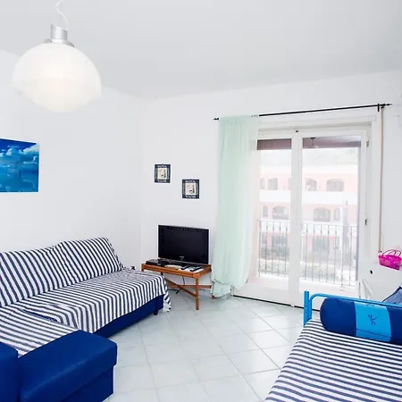 Casa Malu Apartment *