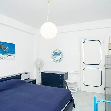 Casa Malu Apartment Marina di Campo