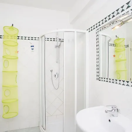 Casa Malu * 坎普码港