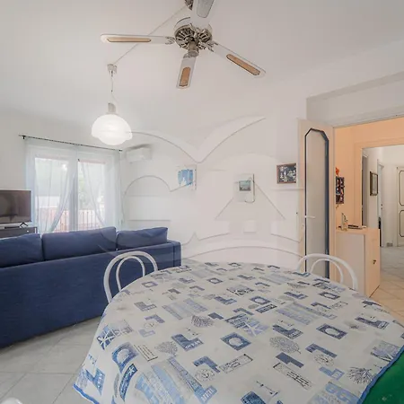 Casa Malu 公寓 坎普码港