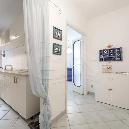 Apartament Casa Malu