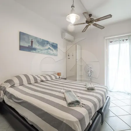 Apartament Casa Malu Marina di Campo