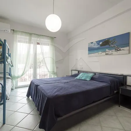 Casa Malu Marina di Campo