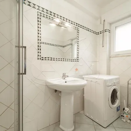 Апартаменты Casa Malu