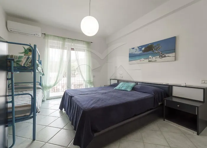 Casa Malu 坎普码港