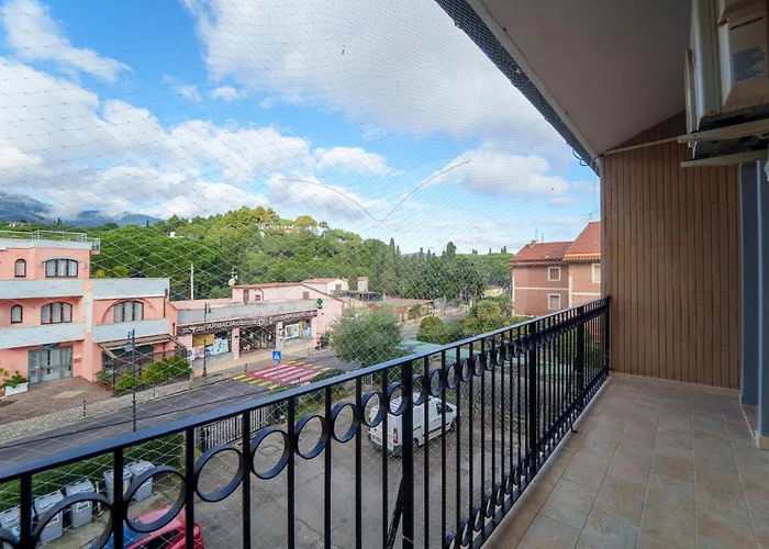 Casa Malu 坎普码港