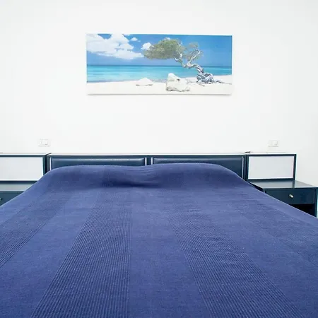 Apartmán Casa Malu